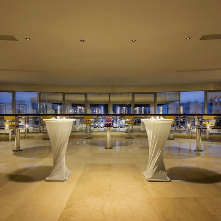 Qabila Westbay Hotel By Marriott Doha Extérieur photo The lobby