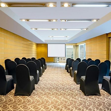Qabila Westbay Hotel By Marriott Doha Extérieur photo Meeting room