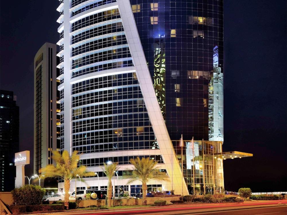 Qabila Westbay Hotel By Marriott Doha Extérieur photo The Ritz-Carlton, Bahrain